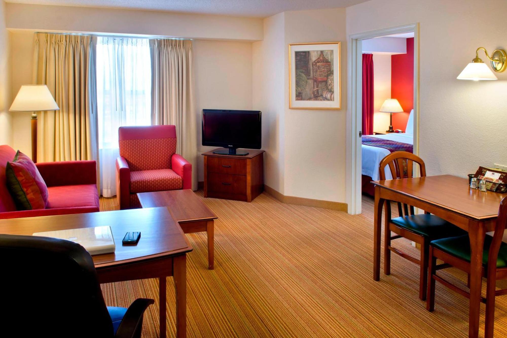 Residence Inn Boston Andover Esterno foto