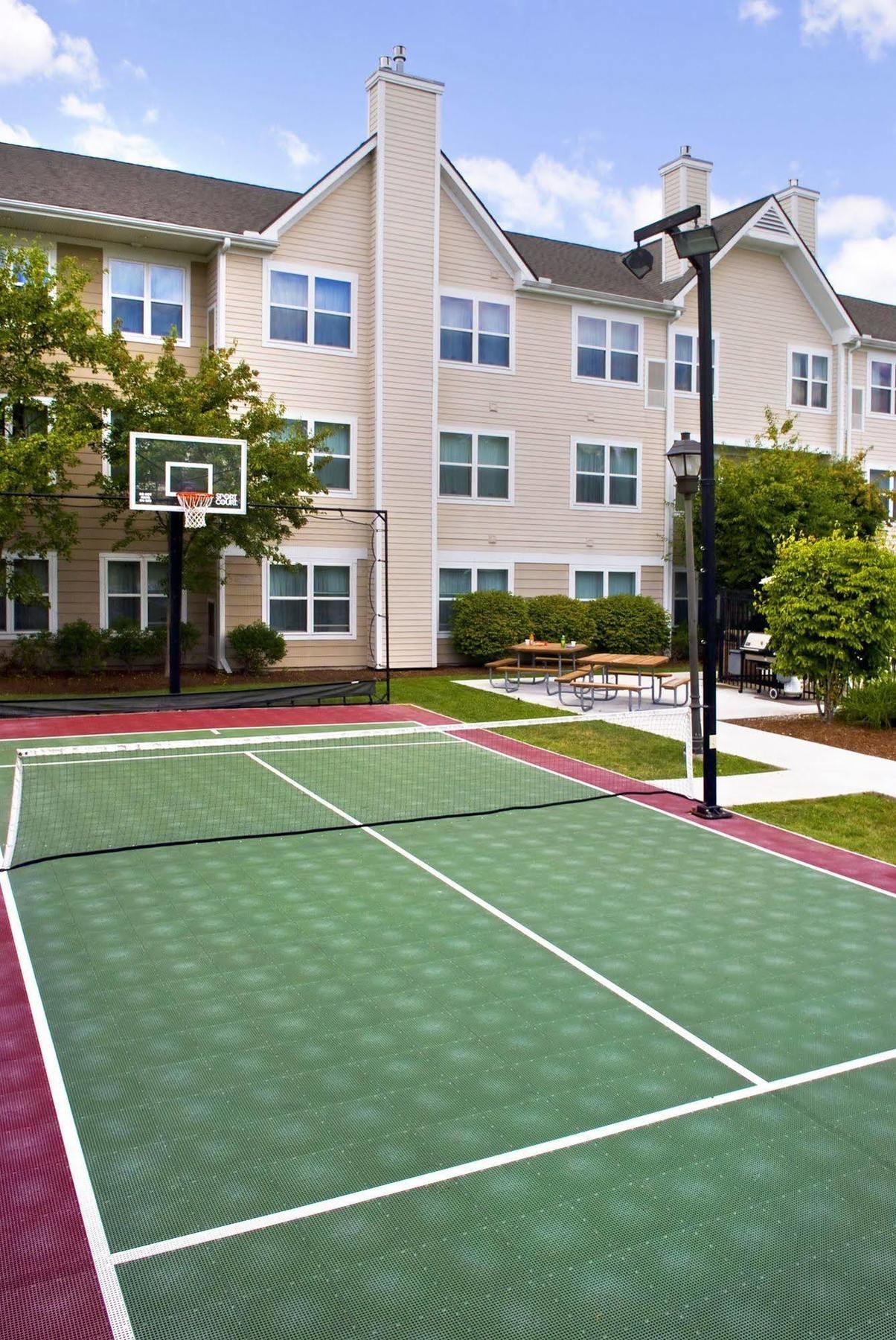 Residence Inn Boston Andover Esterno foto